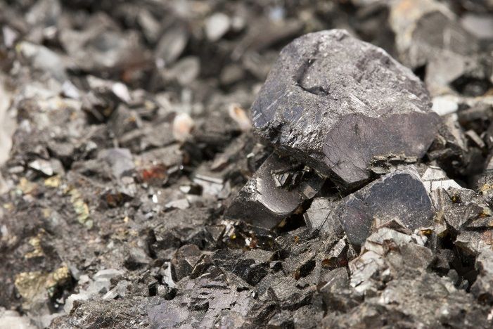 профицит цинка