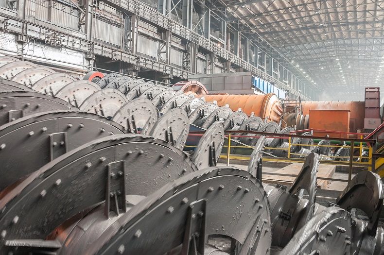  нового ГОКа