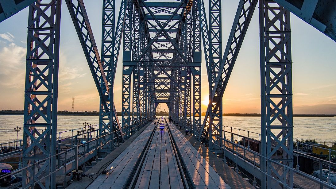 Дальневосточная железная дорога