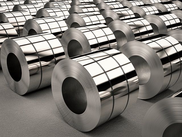 Выплавка нержавеющей стали в РФ выросла на 11,8%