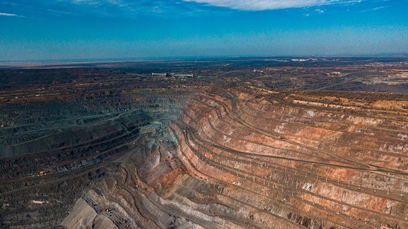  производители меди 