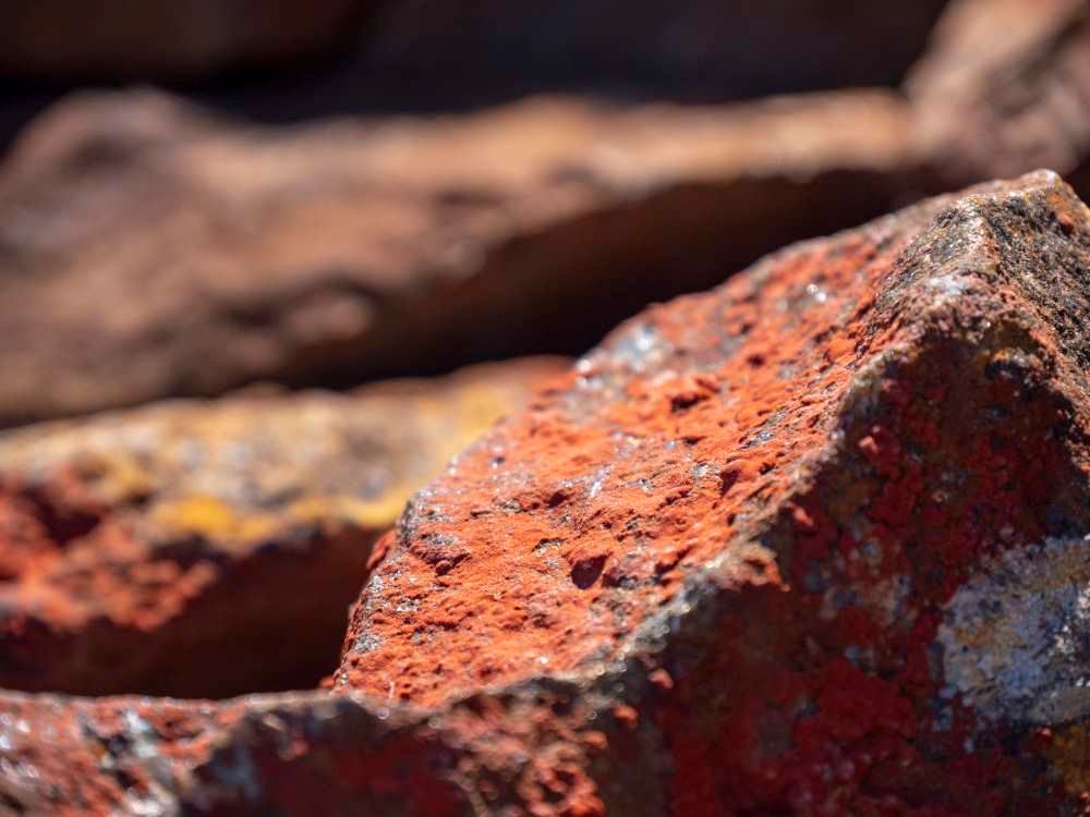 Цена на железную руду