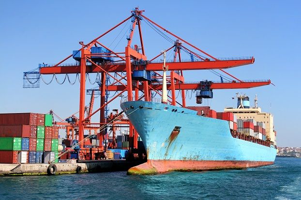 Экспорт стали из Турции сократился на 55,2%