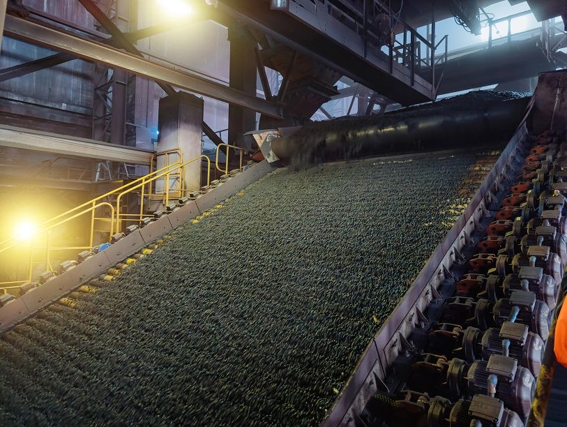 цены на железную руду падают