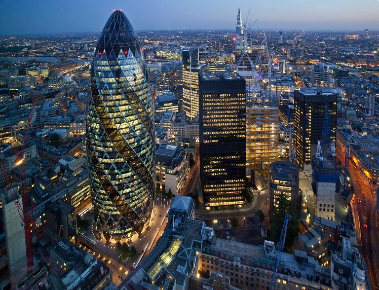 Российские металлы