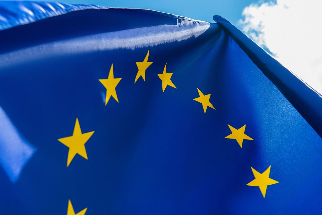 Пошлины США для ЕС