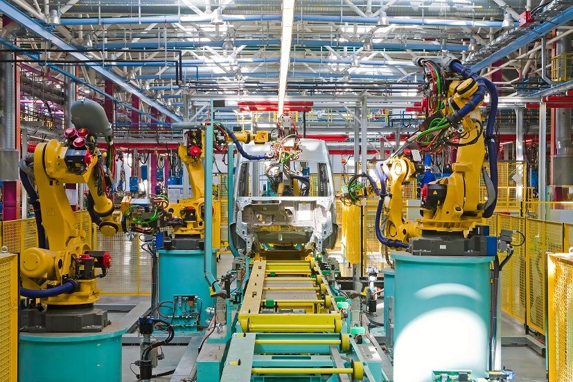 производство специализированных компонентов и покрытий на основе алюминия