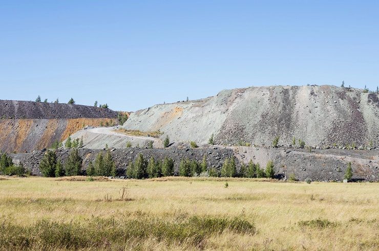 новые рабочие места в Туве