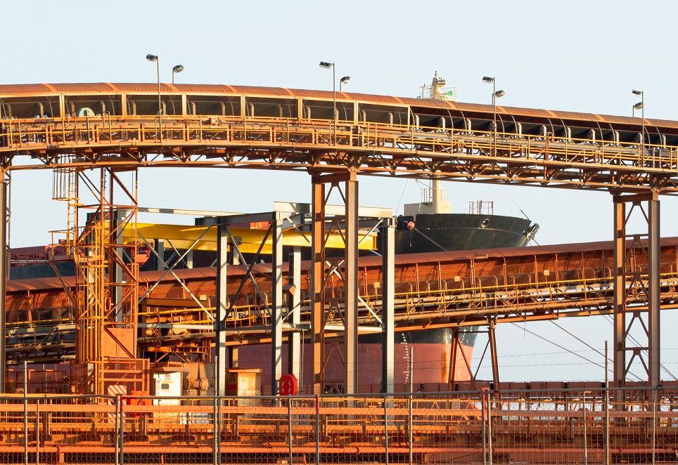 Цены на алюминий на LME выросли из-за потенциального запрета Индонезии на экспорт бокситов