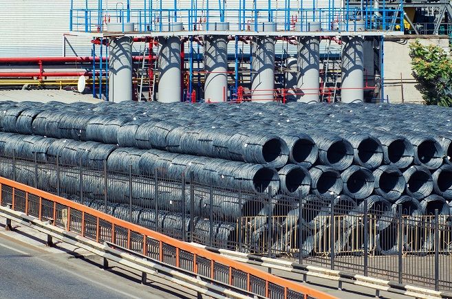 цену предложения на сортовой прокат 