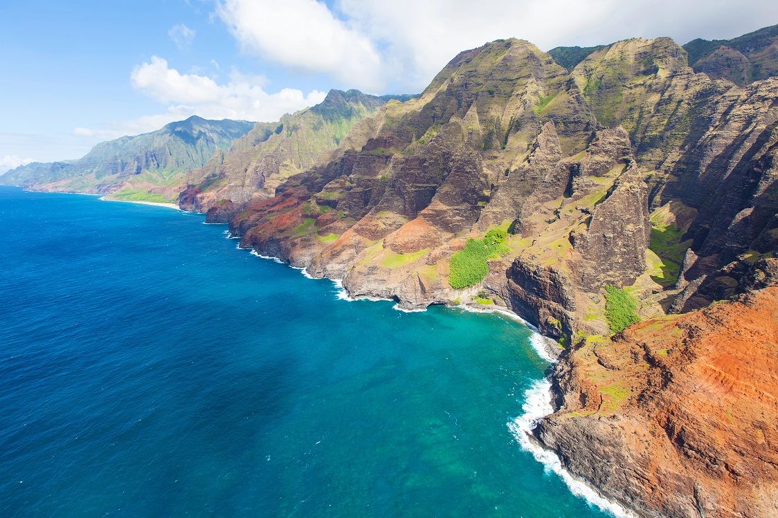  разведка месторождений 