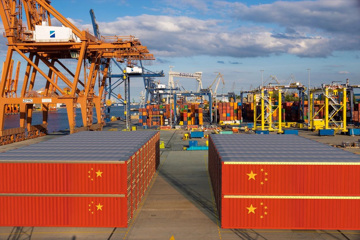 Новый импульс алюминиевой отрасли Китая