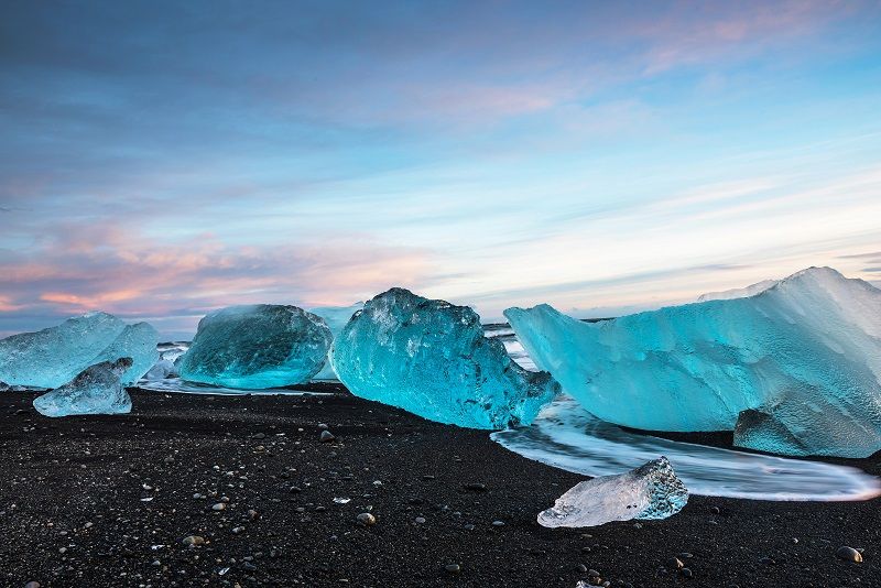 В Якутии дан старт федеральному проекту «Чистая Арктика»