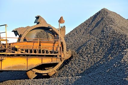 Цена на руду в Китае снизилась после ужесточения гос. контроля