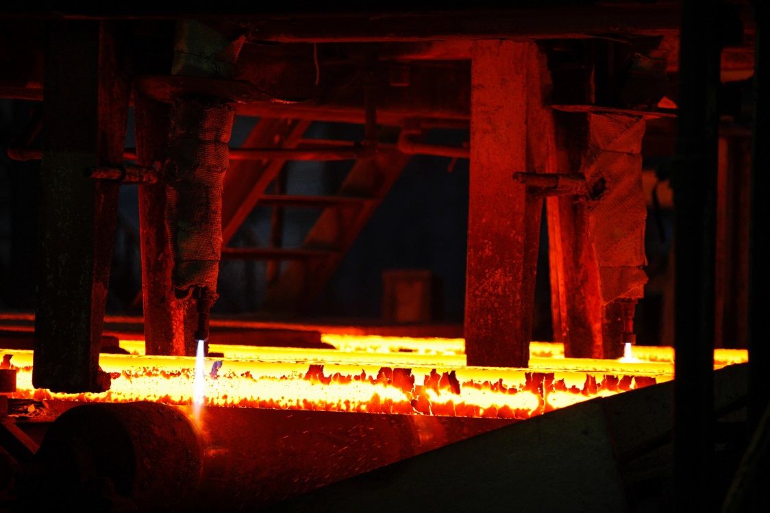 Металлургия просит расширить господдержку