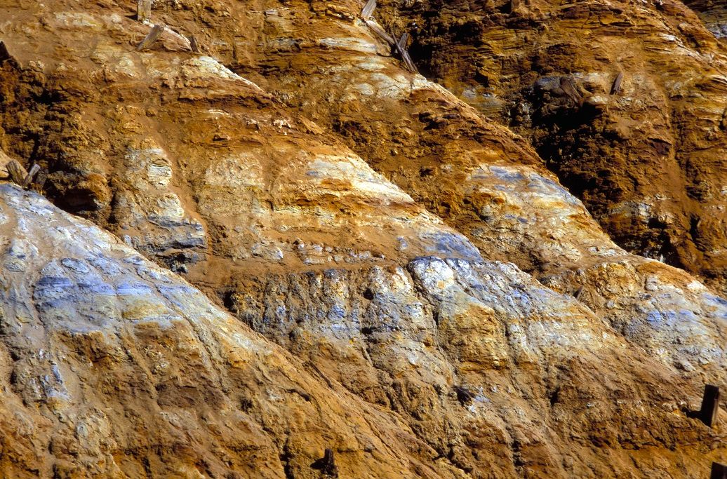 закон о полезных ископаемых