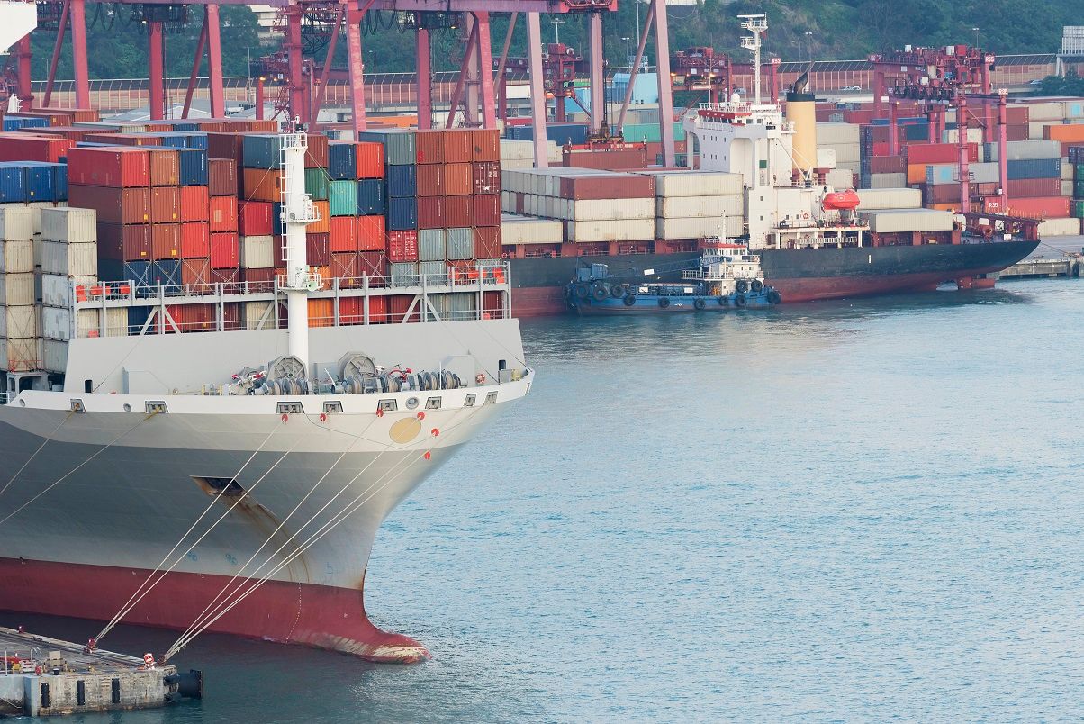 Торговля Китая и России в 2025 году замедлилась