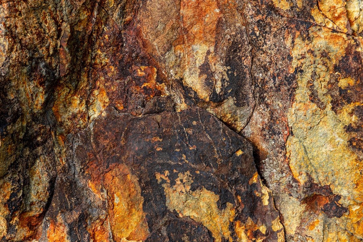  производство меди в феврале