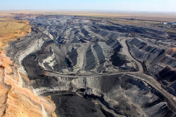 перевозки угля