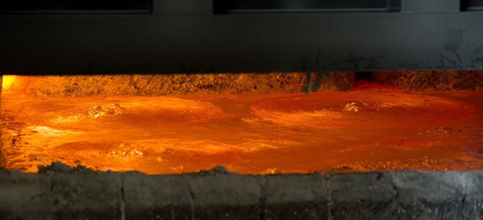 Мировая выплавка стали в июне 2026 выросла
