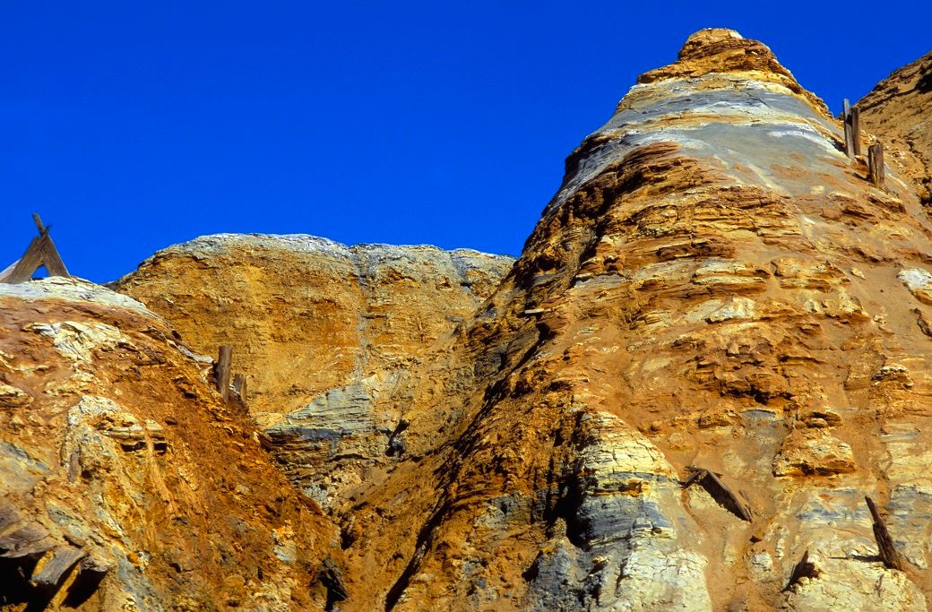 производство рафинированной меди