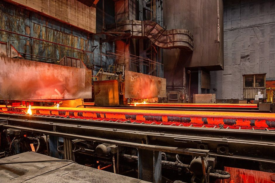 «Евраз» не ожидает восстановления рынка металлоконструкций