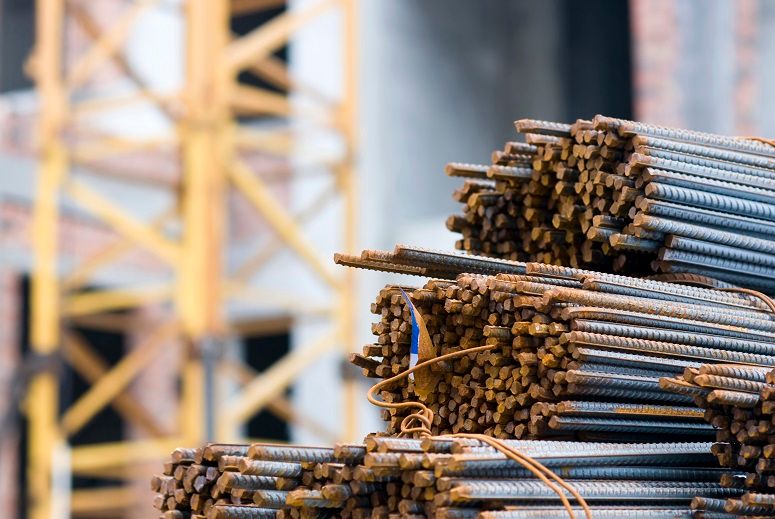 Стоимость арматуры