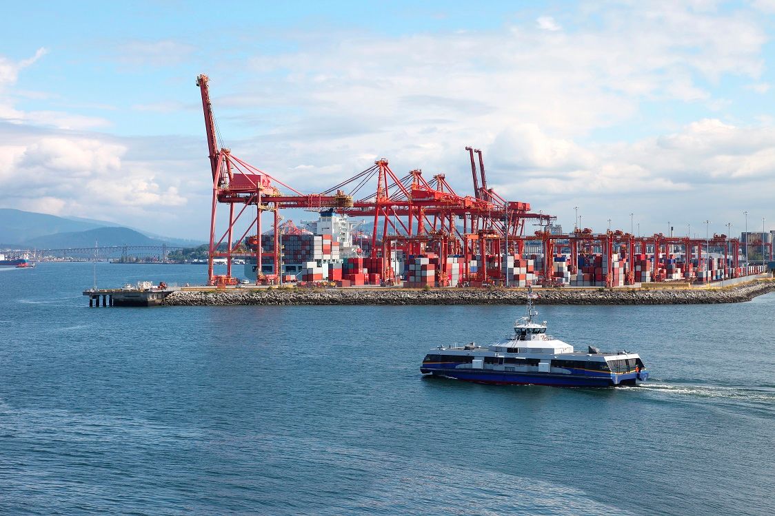 Рост импорта стальной продукции на российском рынке