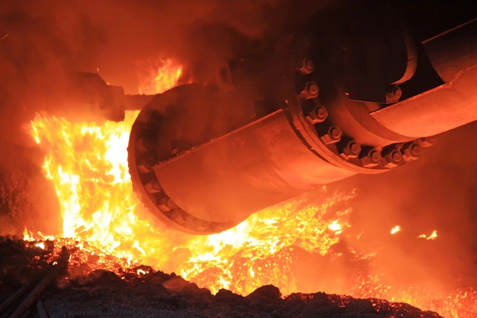 Петросталь