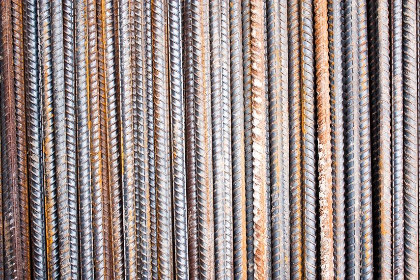 Сырьё для стали дорожает