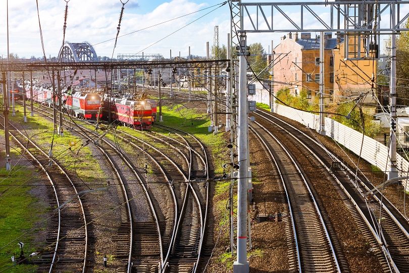 Контрейлерные перевозки