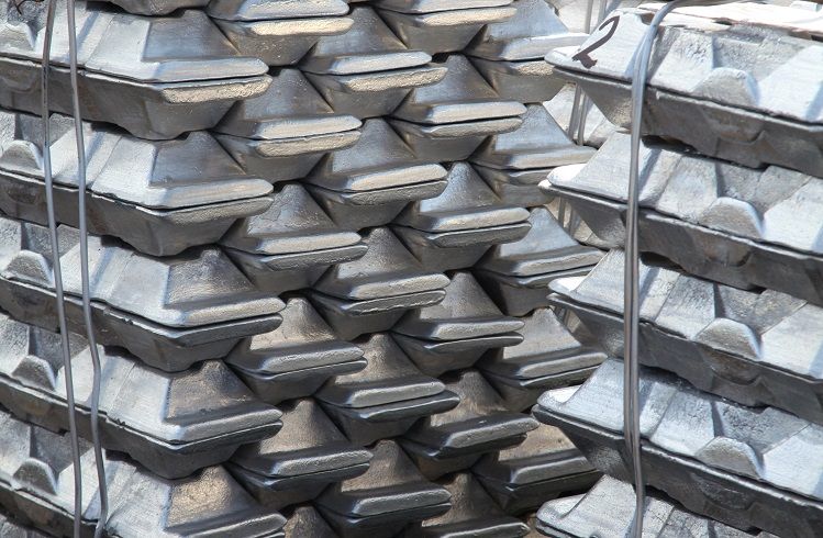 Индийская алюминиевая промышленность 