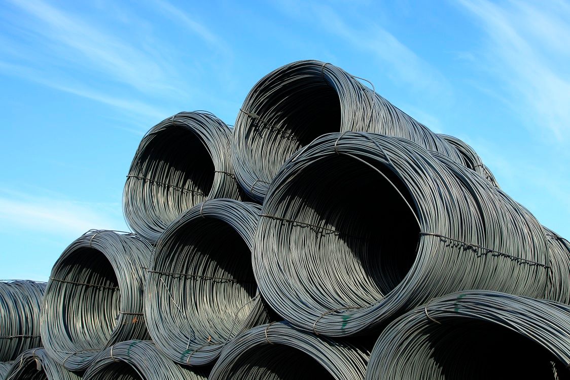 продажа стали