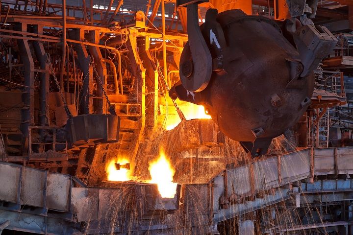 Mysteel: более 80% китайской стали приходится на долю 86 предприятий