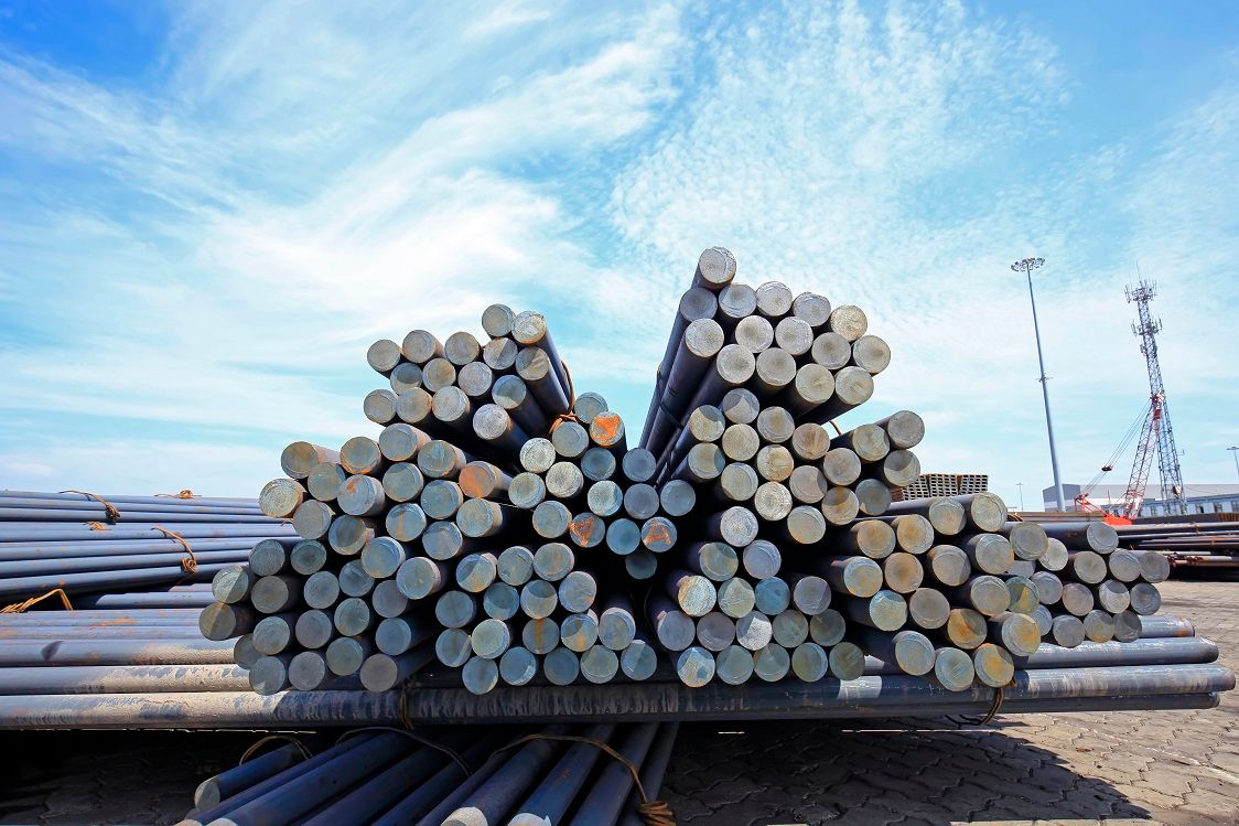 прогнозы динамики цен на сталь