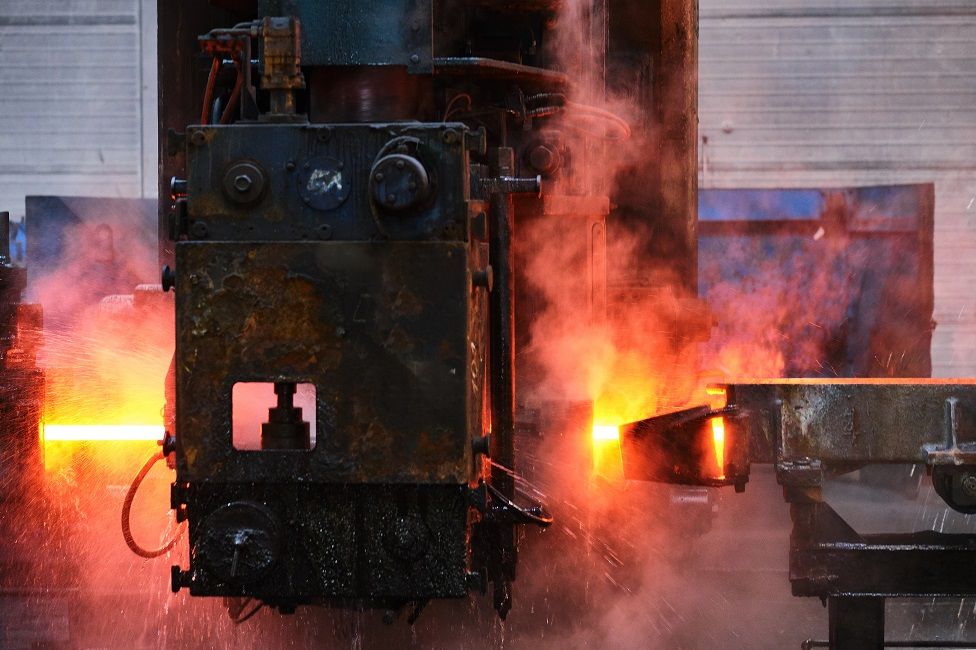 Цены промышленных предприятий