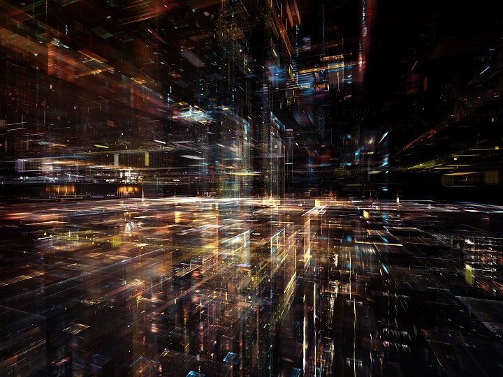 «Норникель» запустил MetalGPT-1