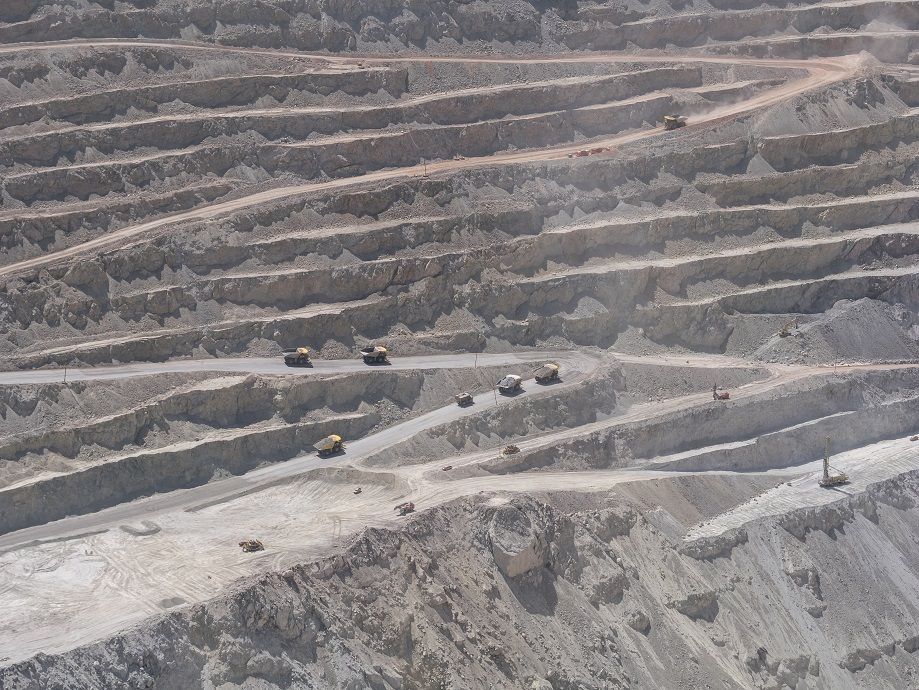 На рынках никеля и меди спрос превысил предложение