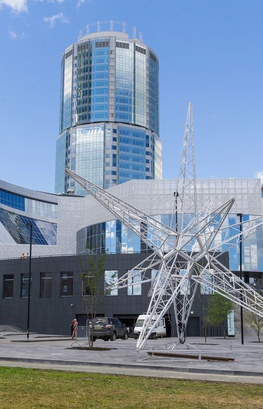 Свердловская область инвестирует в промышленное будущее