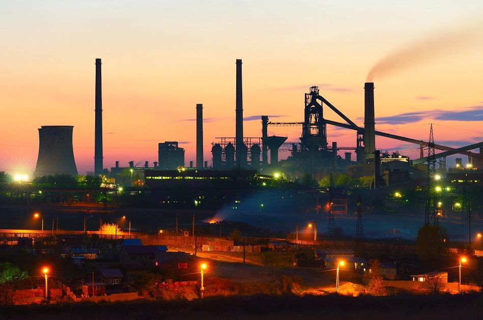 Северсталь