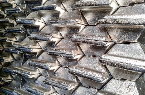 Производство алюминия