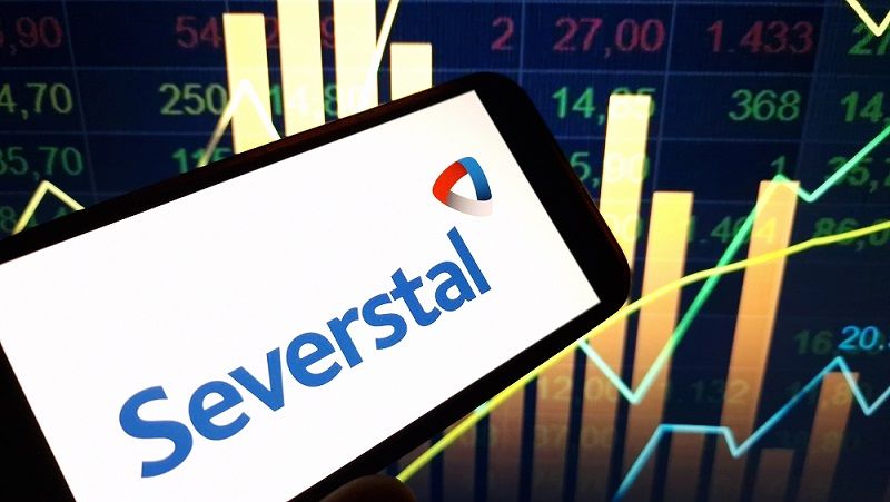 Северсталь: выпуск стали вырастет на 4,5 процента в 2026 году