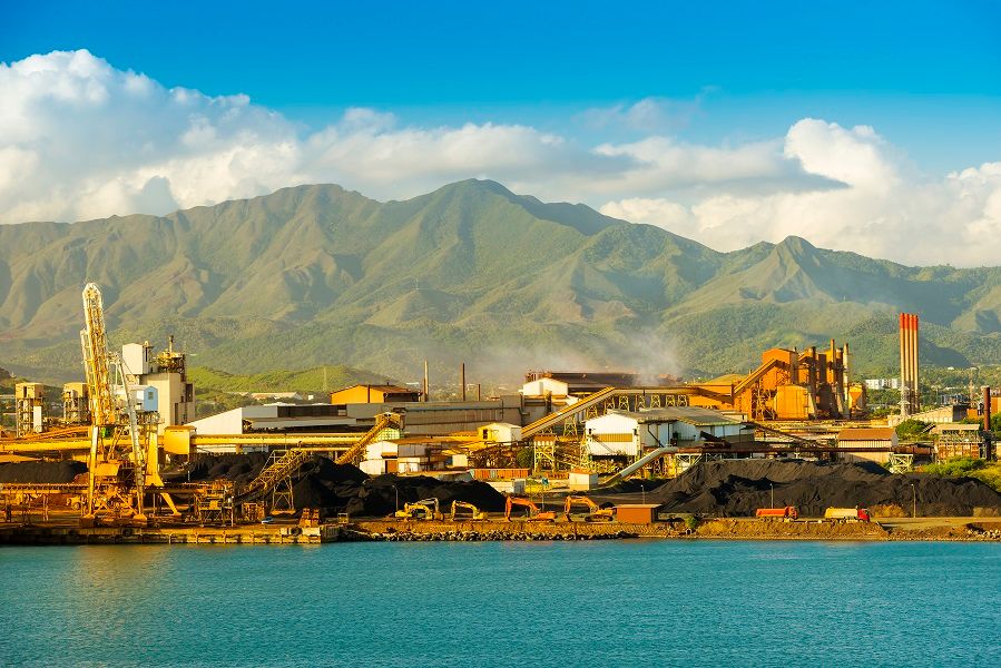 Восстановление цен на никель в 2028 году