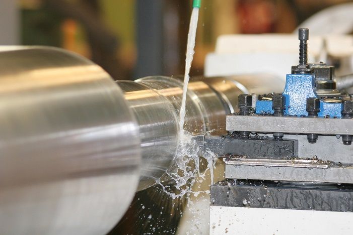 выпуск плоского нержавеющего проката 