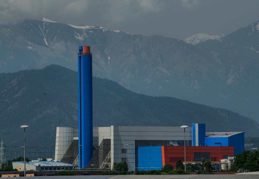 переработка отходов