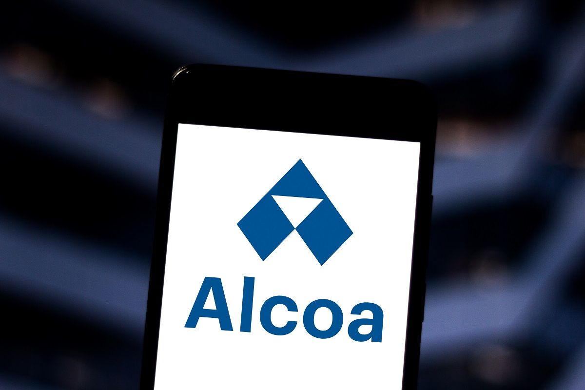 Alcoa