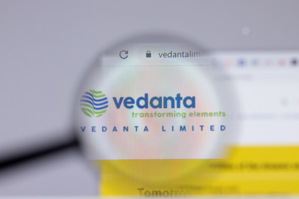 Vedanta