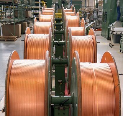 Протесты в Перу могут вызвать дисбаланс на мировом рынке меди