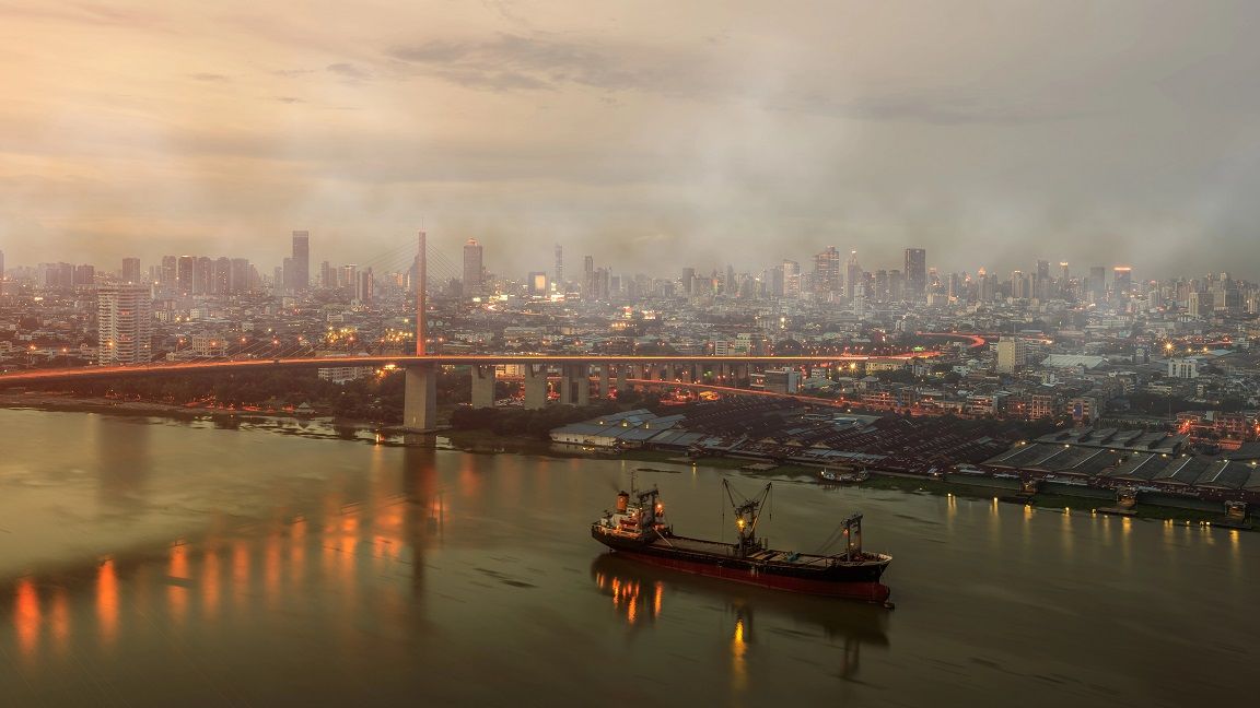 стандарты измерения выбросов углерода