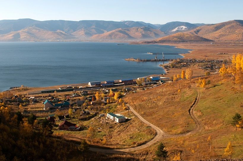 Китай наращивает мощности в Забайкальском крае